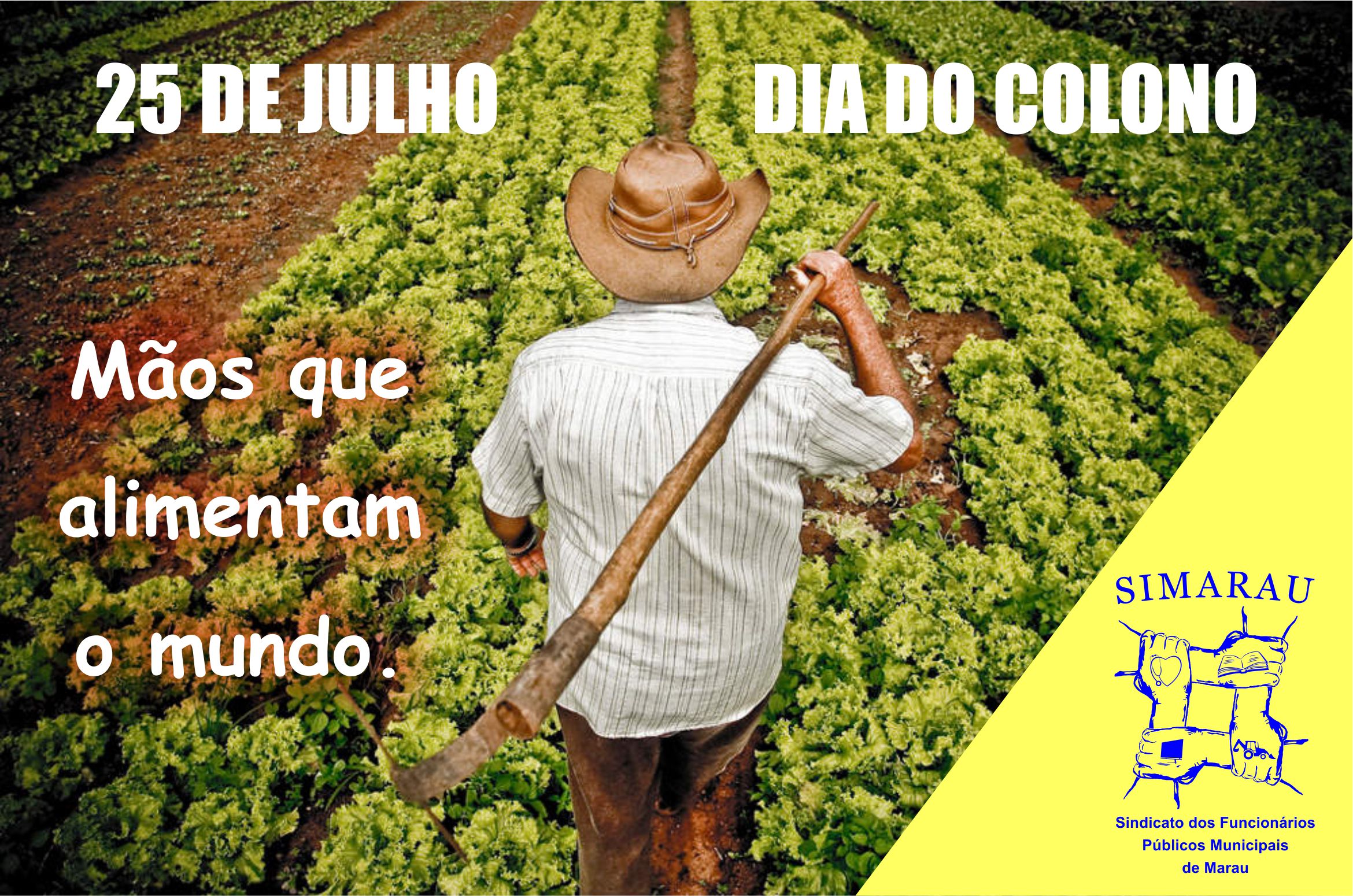 Dia do Colono