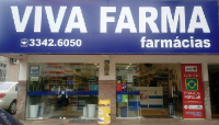 Viva Farma Farmácias