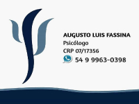 Dr. Augusto Luís Fassina