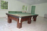 Sede Social Simarau