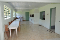 Sede Social Simarau