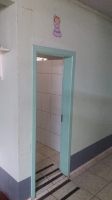 Banheiro Feminino