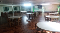 Salão Sede Social2