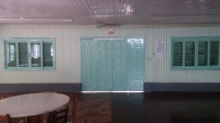 Sede Social - Porta Principal