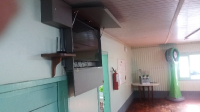 Televisor - Wi-Fi - Ventiladores