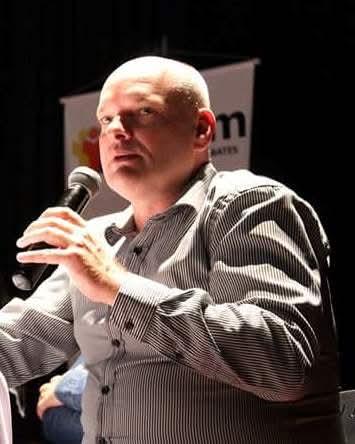 Augusto Luis Fassina