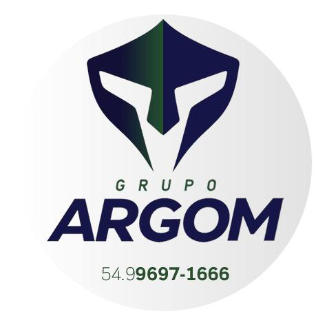 Logo Argom